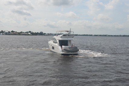 Princess F49 Flybridge