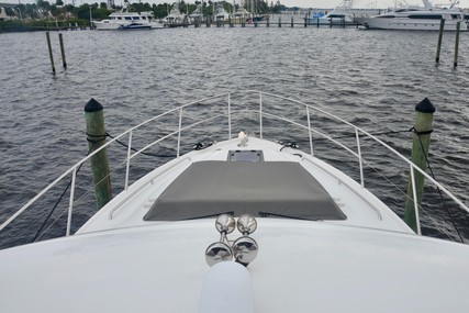 Princess F49 Flybridge