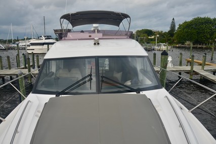 Princess F49 Flybridge