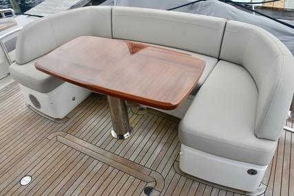 Princess F49 Flybridge