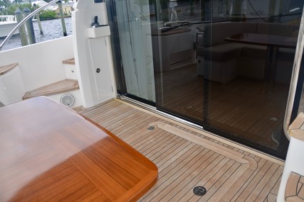 Princess F49 Flybridge