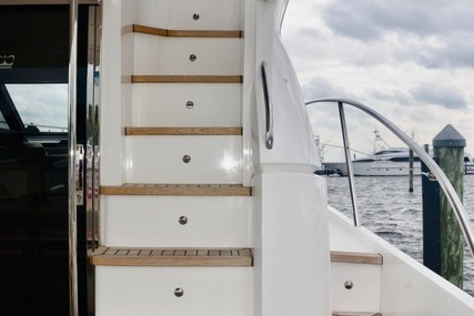 Princess F49 Flybridge