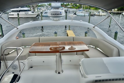 Princess F49 Flybridge