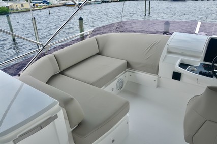 Princess F49 Flybridge