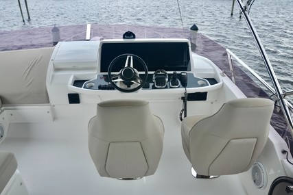 Princess F49 Flybridge