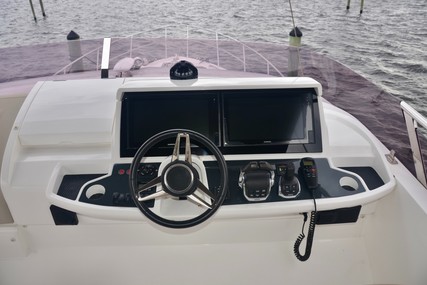 Princess F49 Flybridge