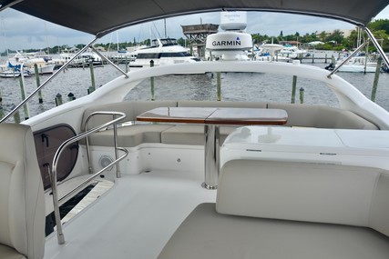 Princess F49 Flybridge