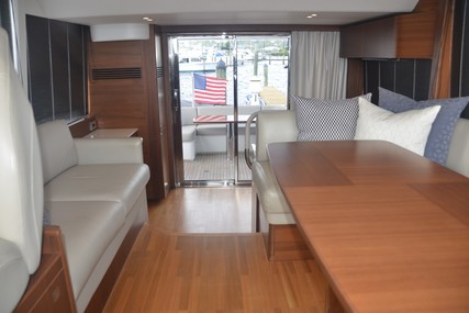 Princess F49 Flybridge