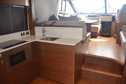 Princess F49 Flybridge