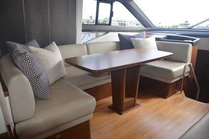 Princess F49 Flybridge