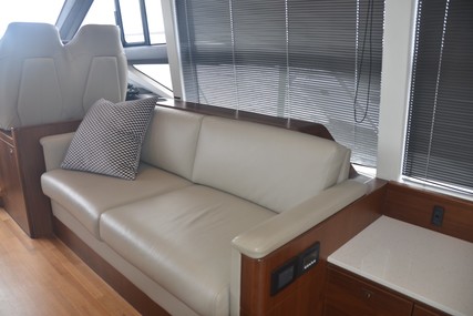 Princess F49 Flybridge