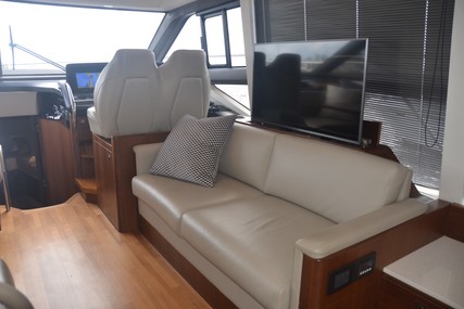 Princess F49 Flybridge