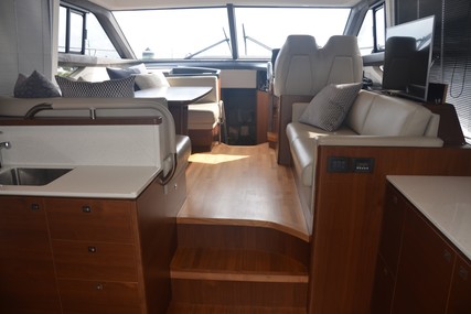 Princess F49 Flybridge