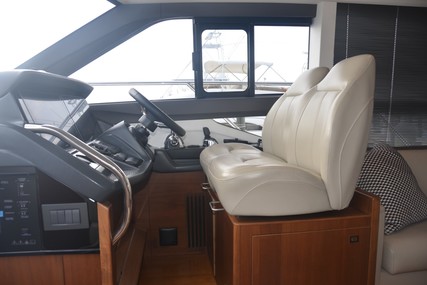 Princess F49 Flybridge