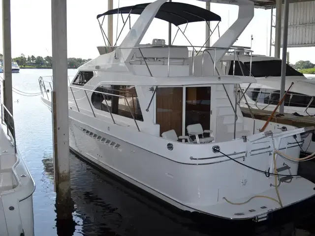 Ocean Alexander 48 Altus