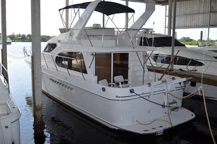 Ocean Alexander 48 Altus