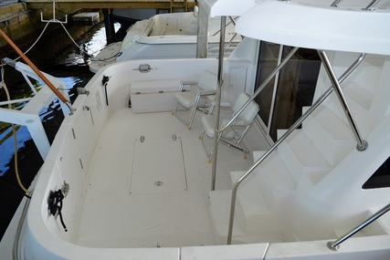 Ocean Alexander 48 Altus