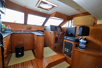 Ocean Alexander 48 Altus