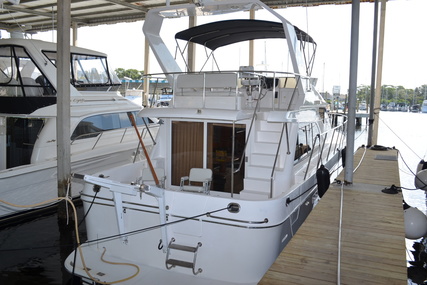 Ocean Alexander 48 Altus