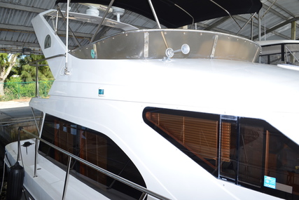 Ocean Alexander 48 Altus