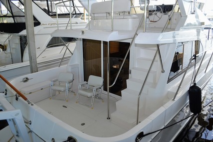 Ocean Alexander 48 Altus