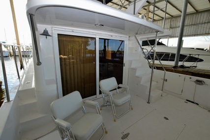 Ocean Alexander 48 Altus