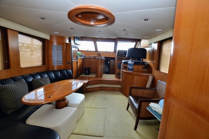 Ocean Alexander 48 Altus