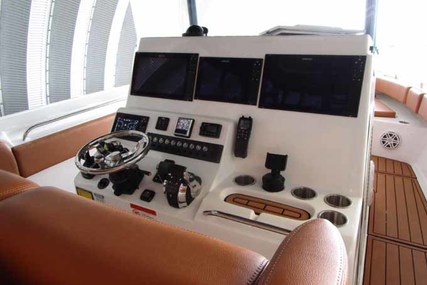 Cape Horn 36 Xs