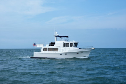 Symbol "45" Pilothouse