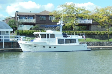 Symbol "45" Pilothouse