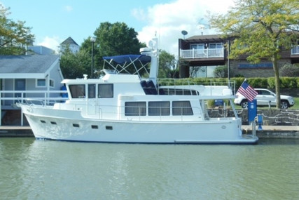 Symbol "45" Pilothouse