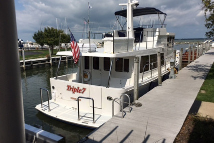 Symbol "45" Pilothouse