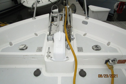 Symbol "45" Pilothouse