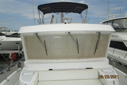 Symbol "45" Pilothouse