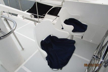 Symbol "45" Pilothouse