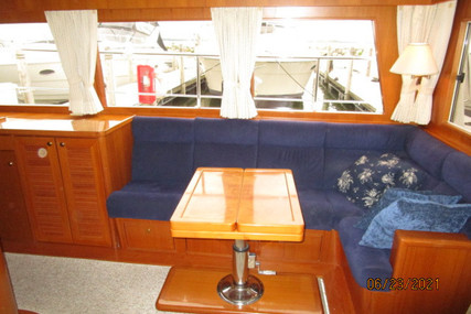 Symbol "45" Pilothouse