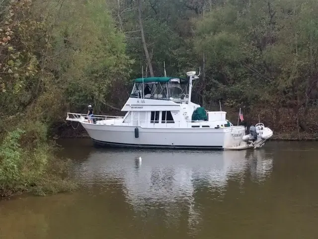 Mainship Boats 3 Stateroom 430