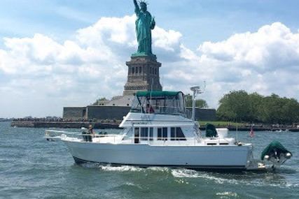 Mainship Boats 3 Stateroom 430