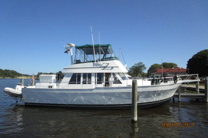 Mainship Boats 3 Stateroom 430