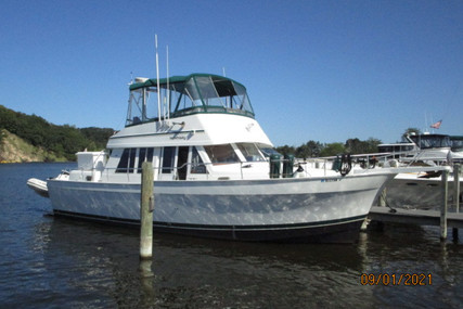 Mainship Boats 3 Stateroom 430