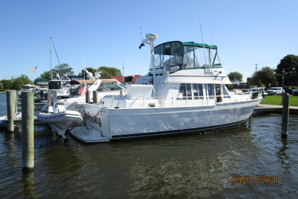 Mainship Boats 3 Stateroom 430