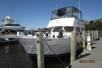 Mainship Boats 3 Stateroom 430