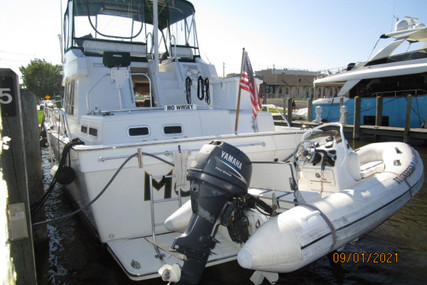 Mainship Boats 3 Stateroom 430