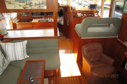 Mainship Boats 3 Stateroom 430