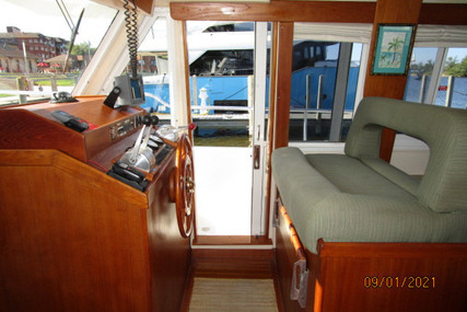 Mainship Boats 3 Stateroom 430