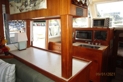 Mainship Boats 3 Stateroom 430