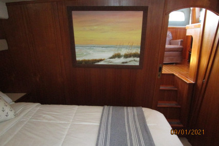 Mainship Boats 3 Stateroom 430