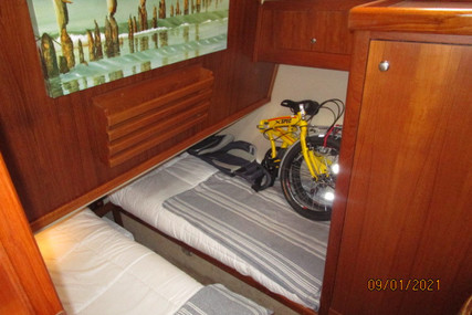 Mainship Boats 3 Stateroom 430