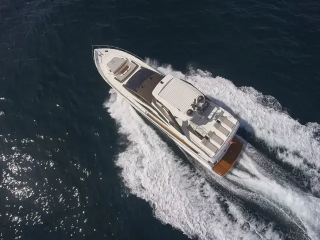 Astondoa 80 Flybridge