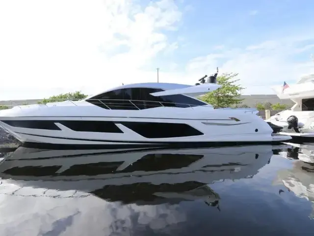 Sunseeker Predator